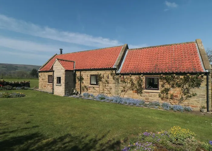 Holiday home Silver Birches *