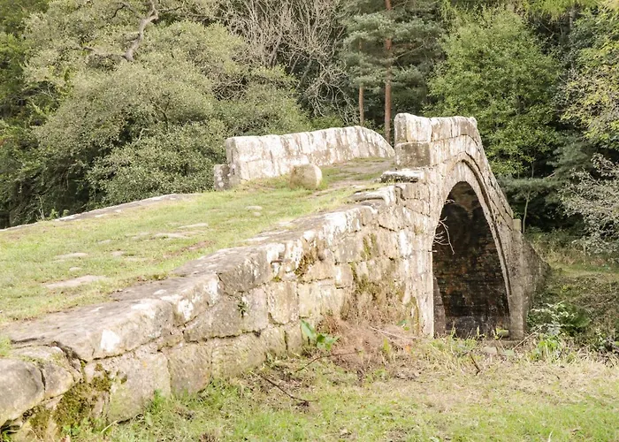 Holiday home Silver Birches Whitby