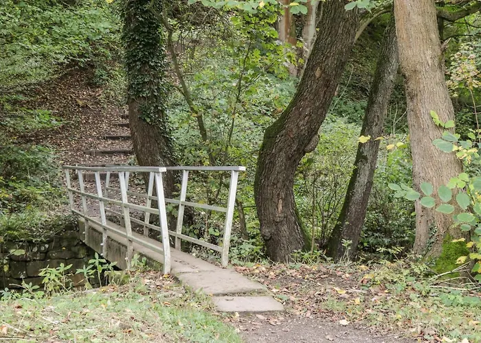 Holiday home Silver Birches *