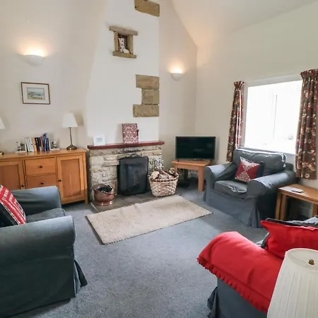 Silver Birches ويتبي