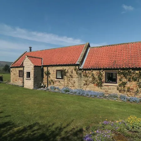 بيت للعطل Silver Birches *