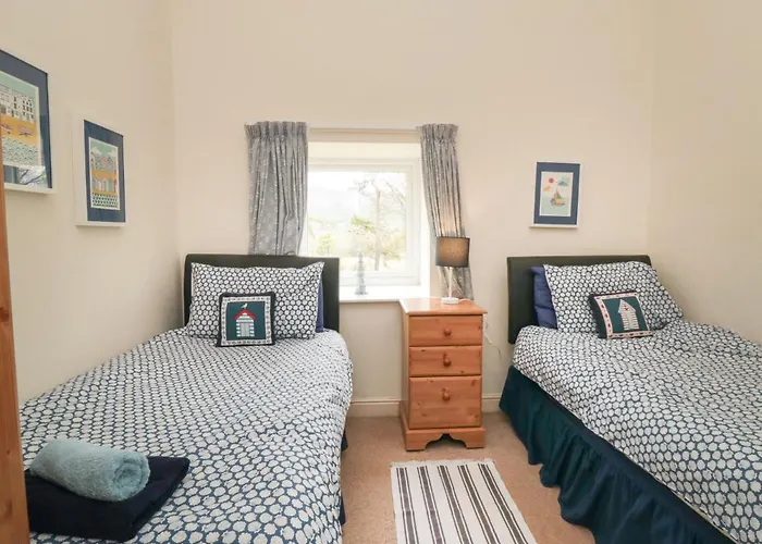 Silver Birches Holiday home