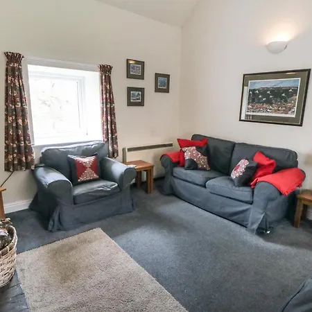 Σπίτι διακοπών Silver Birches