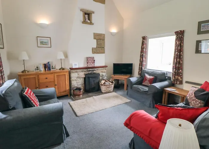 Silver Birches Γουίτμπι