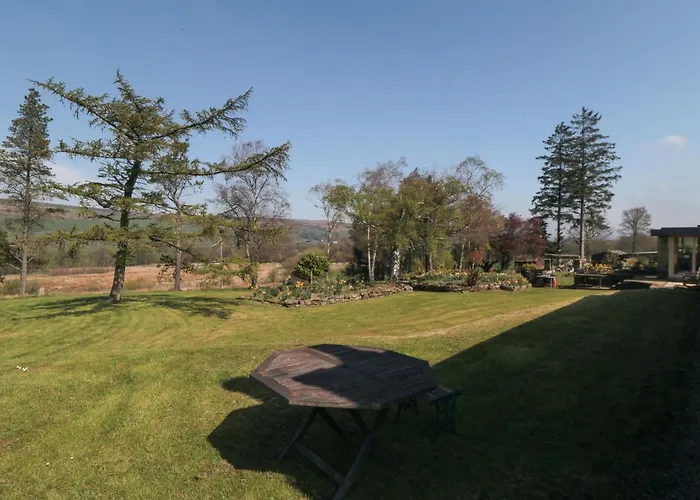 Silver Birches Σπίτι διακοπών Γουίτμπι